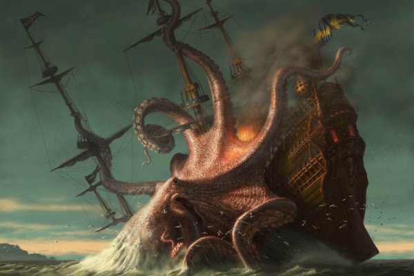 Kraken что это за магазин