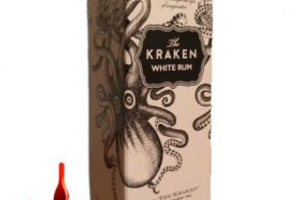 Kraken рабочий